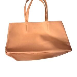Philosophy Camel Tote Bag